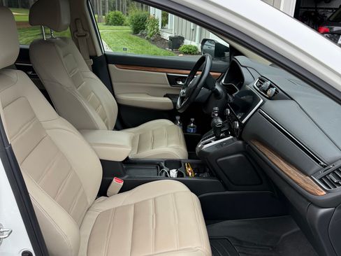 Used 2017 Honda CR-V EX-L image 15