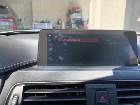 Used 2019 BMW M4 CS w/ Executive Package RWD image 4