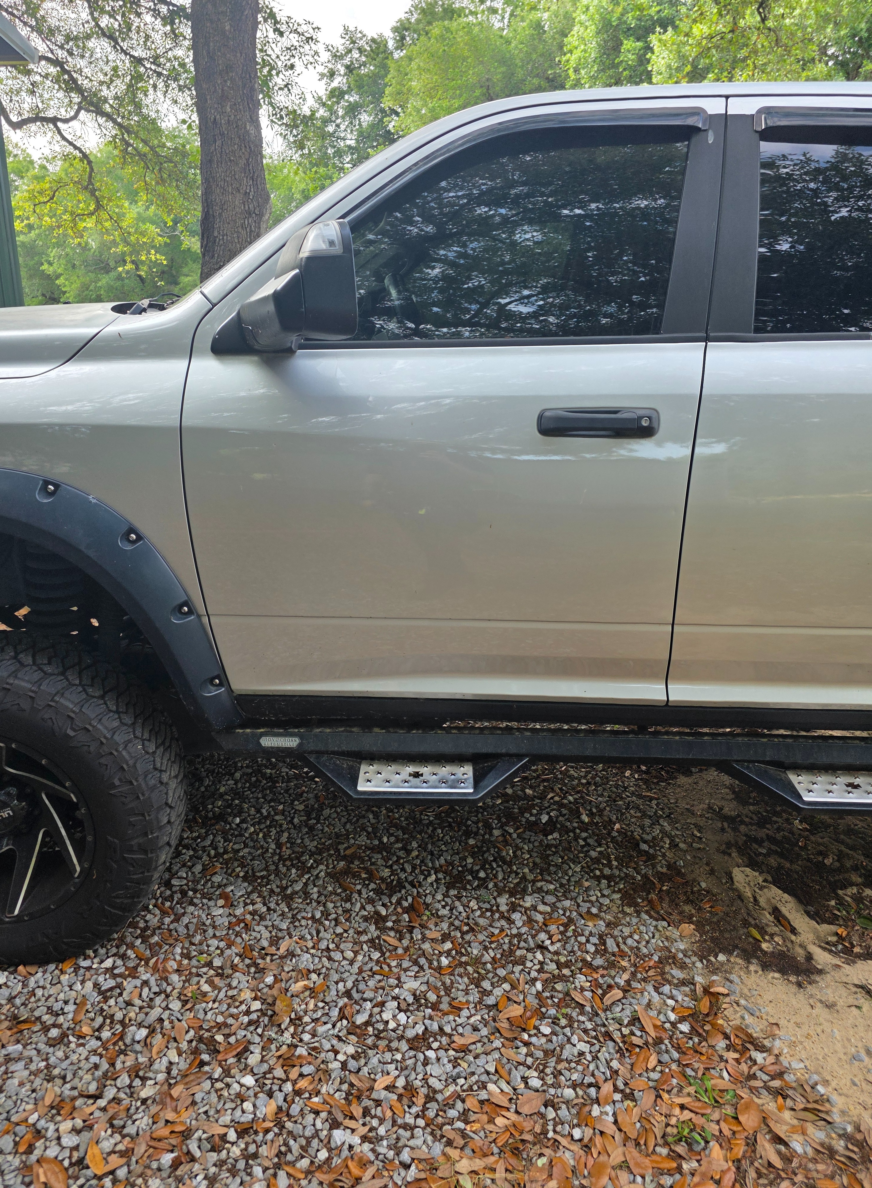 Used 2013 RAM 3500 SLT w/ Protection Group AWD/4WD image 5