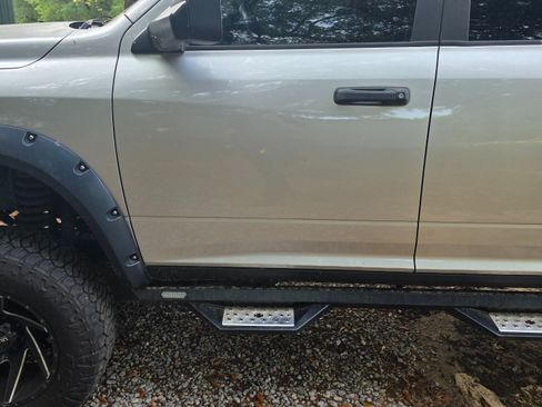 Used 2013 RAM 3500 SLT w/ Protection Group AWD/4WD image 5