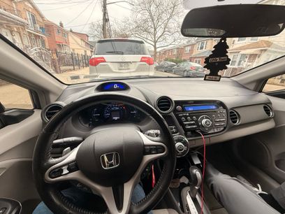 Used 2013 Honda Insight EX