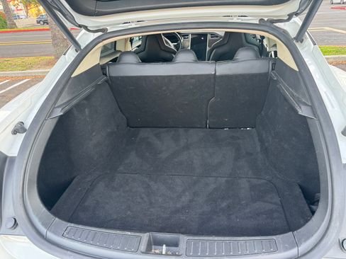 Used 2013 Tesla Model S Sedan 4D image 15