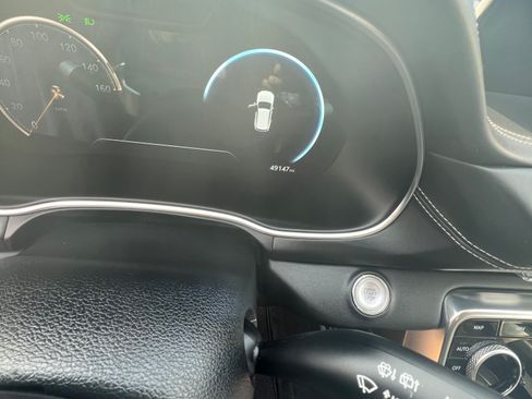 Used 2021 Genesis GV80 3.5T w/ Prestige Package 07 image 17