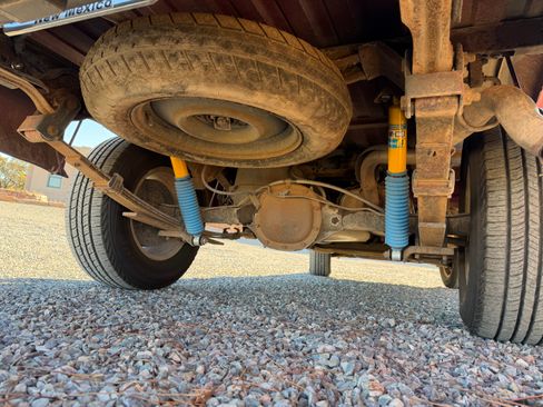 Used 1997 Chevrolet S10 Pickup LS w/ Preferred Equipment Group image 14