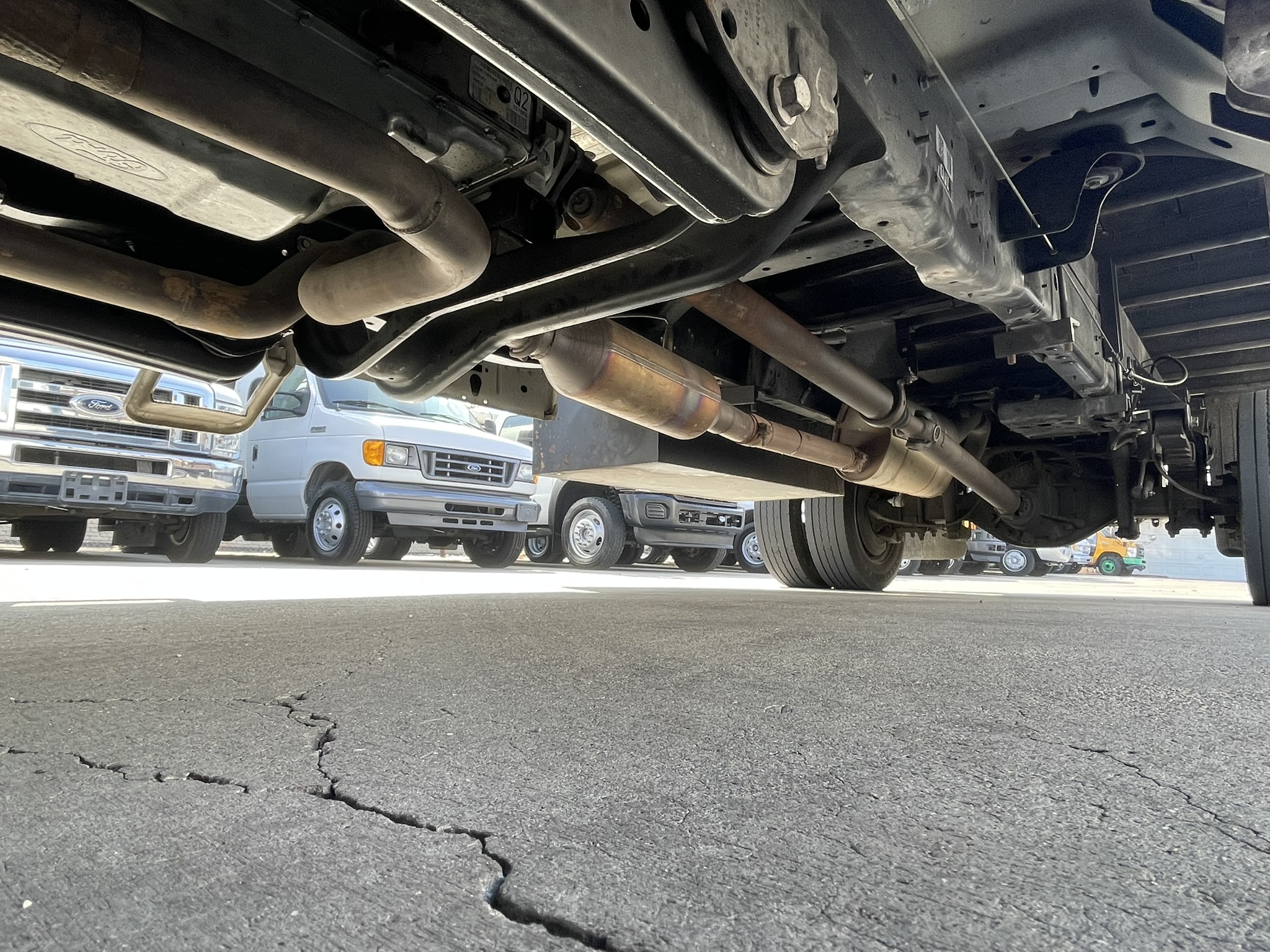 Used 2013 Ford F450 XL RWD image 14