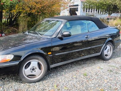 Used 1997 Saab 900 SE Turbo