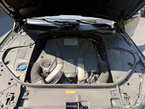 Used 2015 Mercedes-Benz S 550 4MATIC Sedan image 26