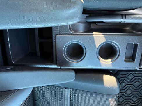 Used 2008 Toyota FJ Cruiser 4WD image 20