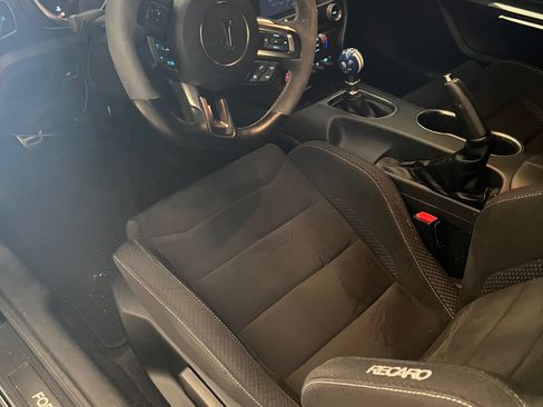 Used 2017 Ford Mustang Shelby GT350 w/ Electronics Package RWD image 23