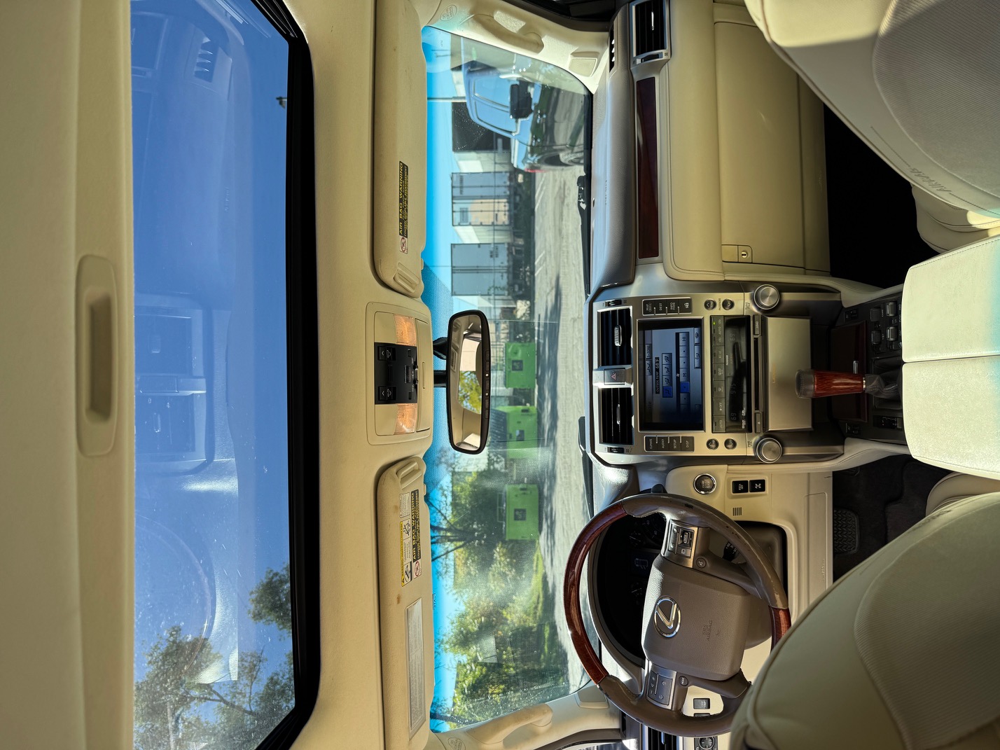 Used 2012 Lexus GX 460 Premium AWD/4WD image 11