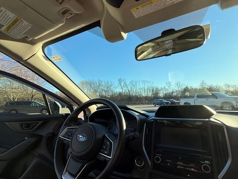 Used 2020 Subaru Crosstrek 2.0i Premium w/ Moonroof Package 1 image 5