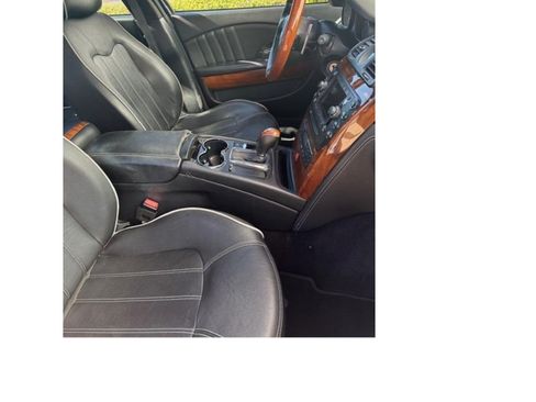 Used 2009 Maserati Quattroporte image 1