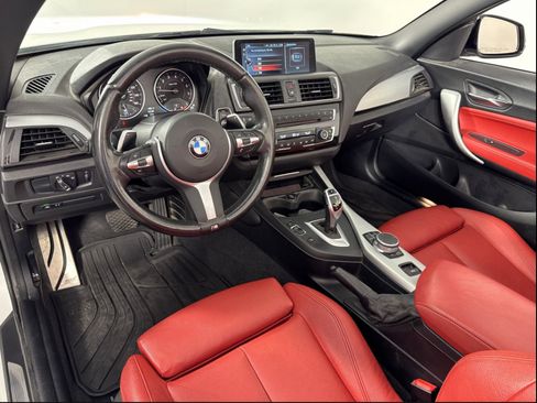 Used 2017 BMW M240i xDrive Convertible image 16