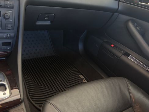 Used 2002 Audi A6 3.0 image 30