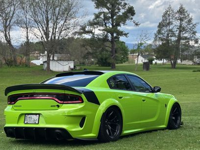 Used 2023 Dodge Charger SRT Hellcat w/ Harman/Kardon Audio Group