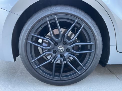 Used 2023 Lexus IS 500 image 19