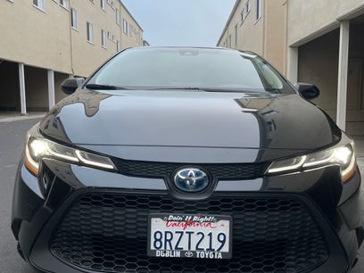 Used 2021 Toyota Corolla LE