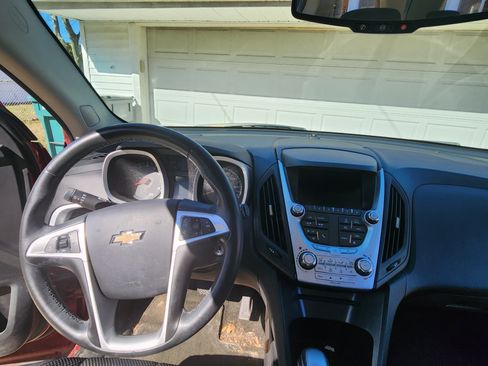 Used 2012 Chevrolet Equinox LT w/ Driver Convenience Package image 14