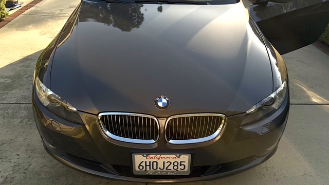 Used 2009 BMW 328i Coupe RWD image 9
