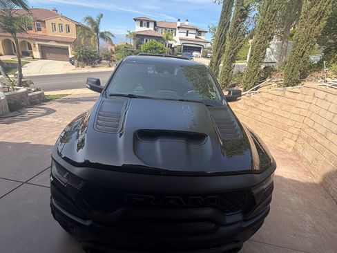 Used 2022 RAM 1500 TRX w/ TRX Level 2 Equipment Group image 8