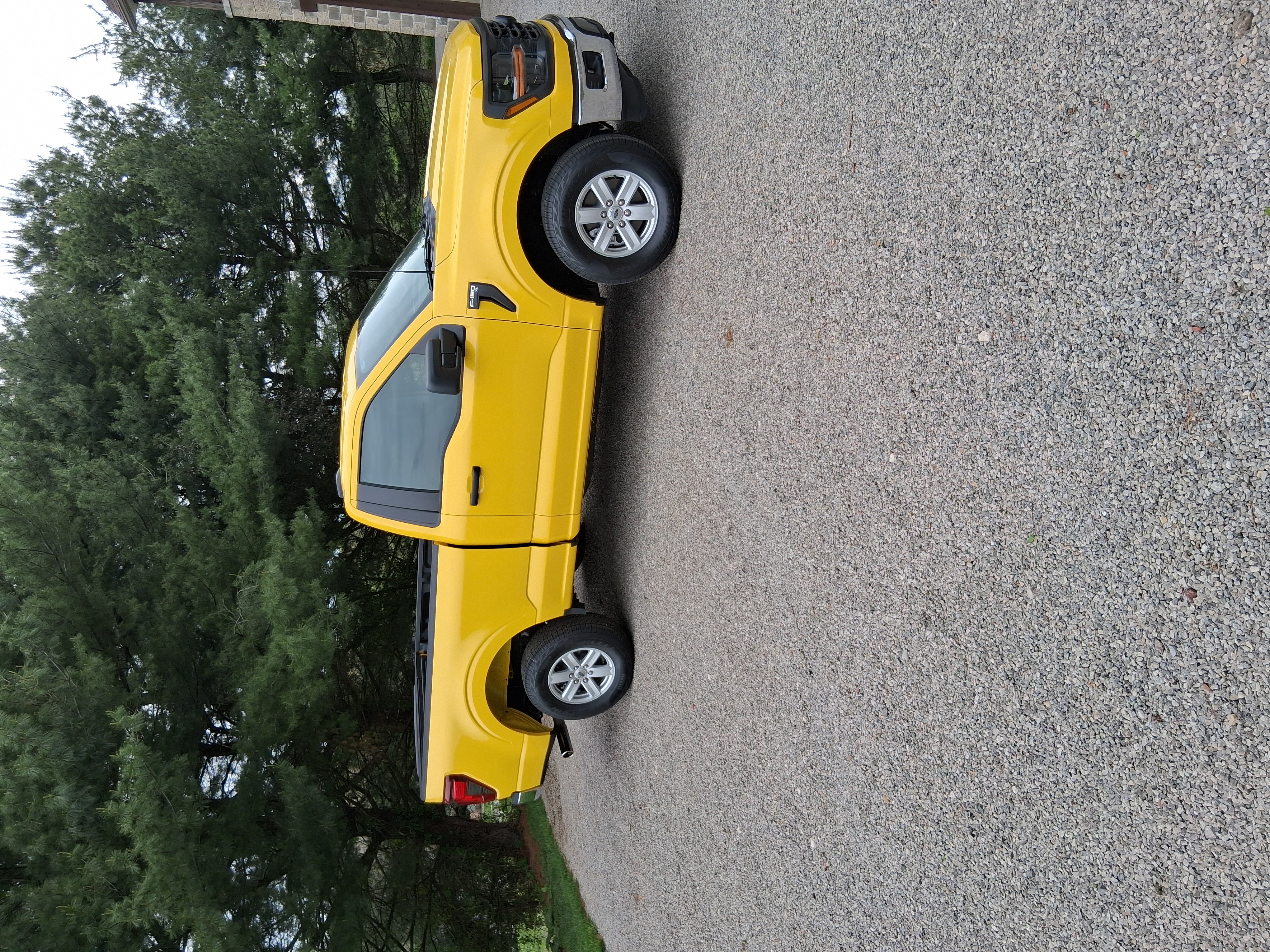 Used 2026 Ford F150 XL AWD/4WD image 9