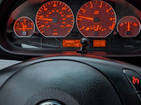 Used 2005 BMW 330Ci Convertible image 15