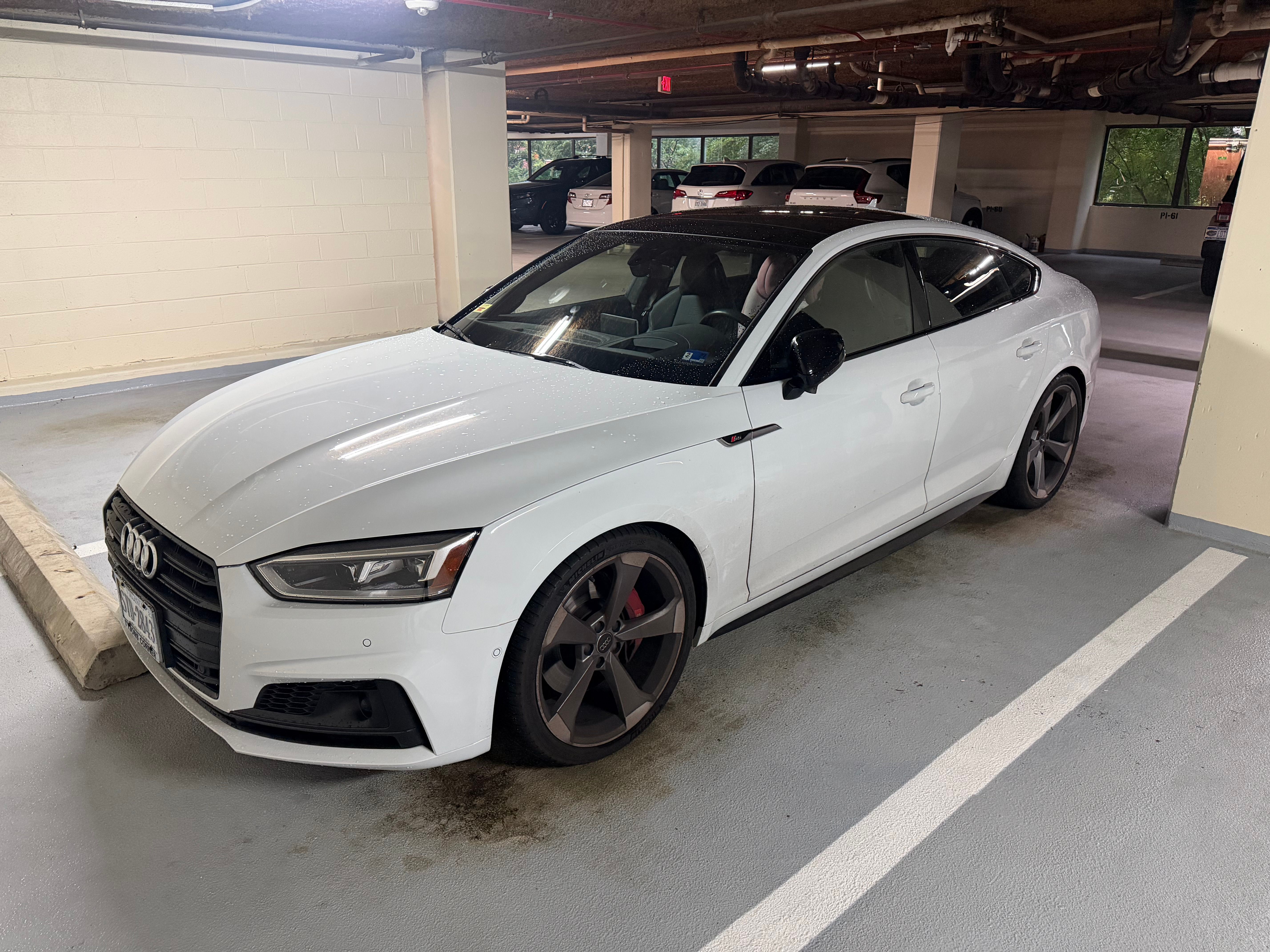 Used 2019 Audi S5 Prestige AWD/4WD image 1