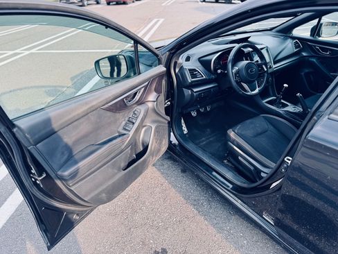 Used 2017 Subaru Impreza 2.0i Sport AWD/4WD image 6