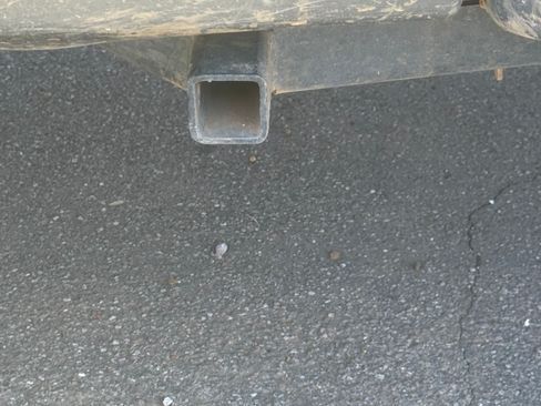 Used 2012 GMC Sierra 3500 SLE w/ SLE Preferred Package image 8