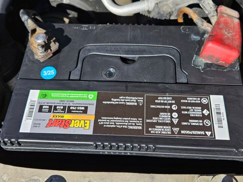 Used 2005 Ford E-250 and Econoline 250 Extended image 21