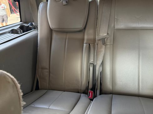 Used 2012 Ford Expedition Limited RWD image 6