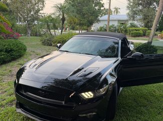 Used 2016 Ford Mustang GT Premium w/ Black Accent Package RWD video 1