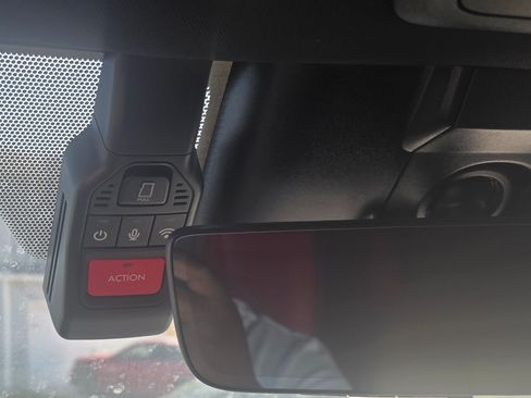 Used 2025 Toyota Tundra TRD Pro image 20