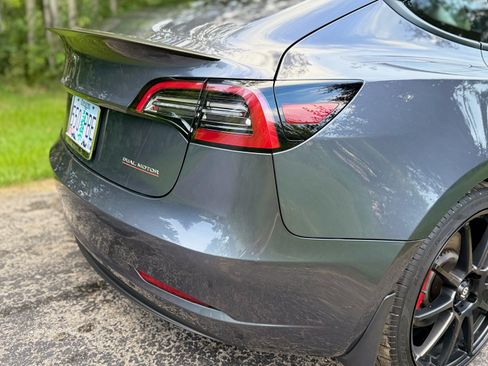 Used 2023 Tesla Model 3 Performance AWD/4WD image 13