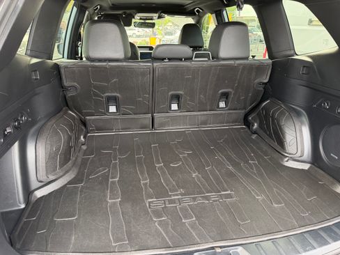 Used 2022 Subaru Forester Wilderness AWD/4WD image 17