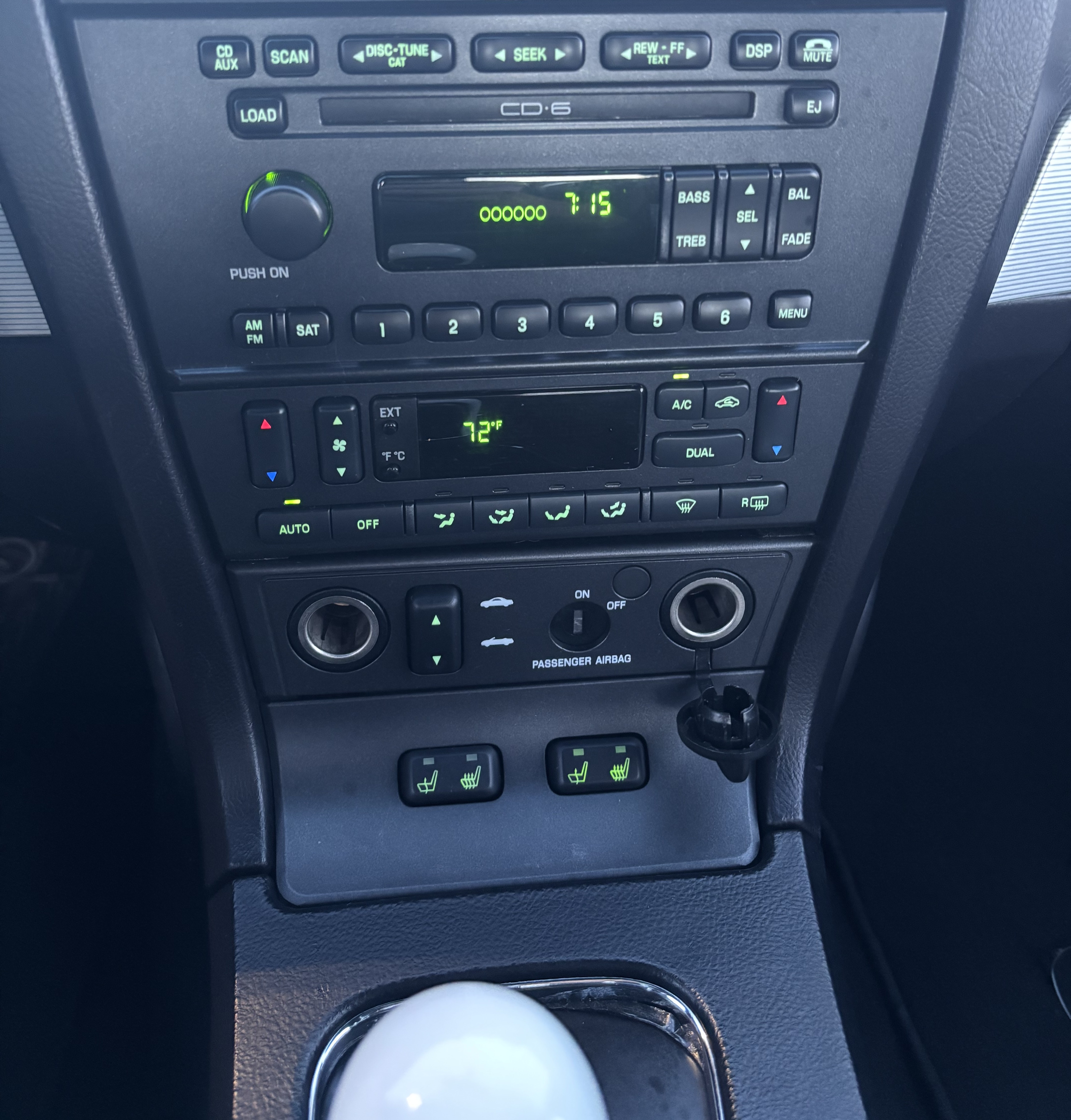 Used 2004 Ford Thunderbird RWD image 24
