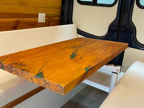 Used 2013 Mercedes-Benz Sprinter 2500 image 9
