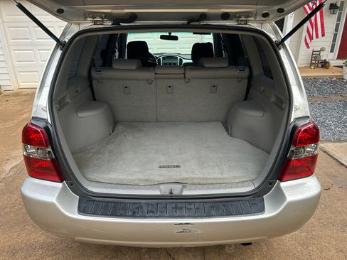 Used 2007 Toyota Highlander 2WD image 7