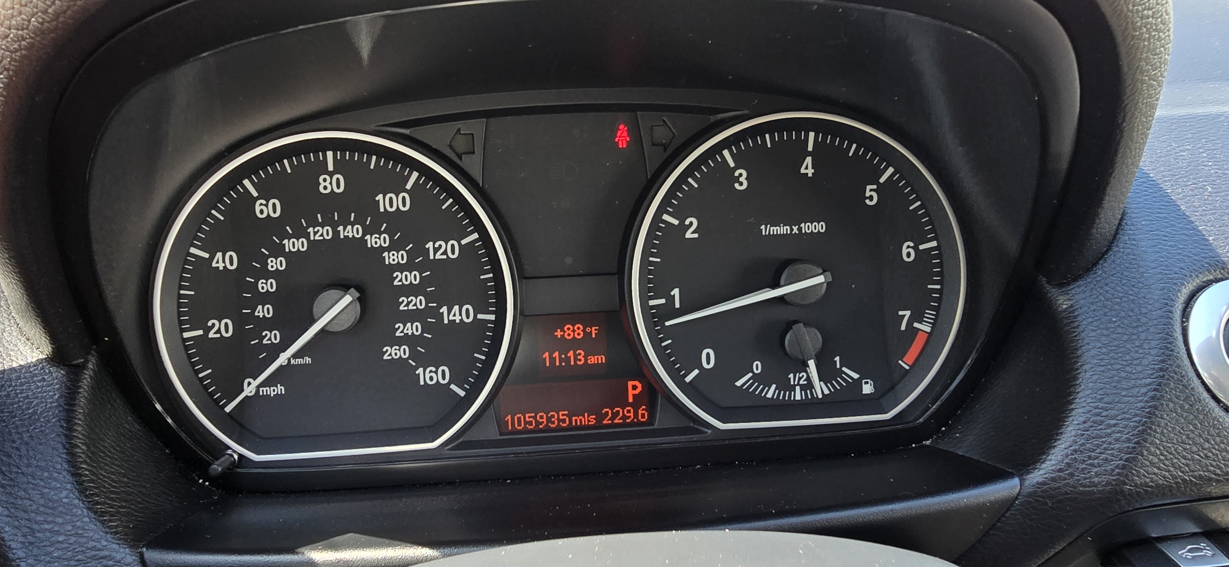 Used 2010 BMW 128i Coupe RWD image 2