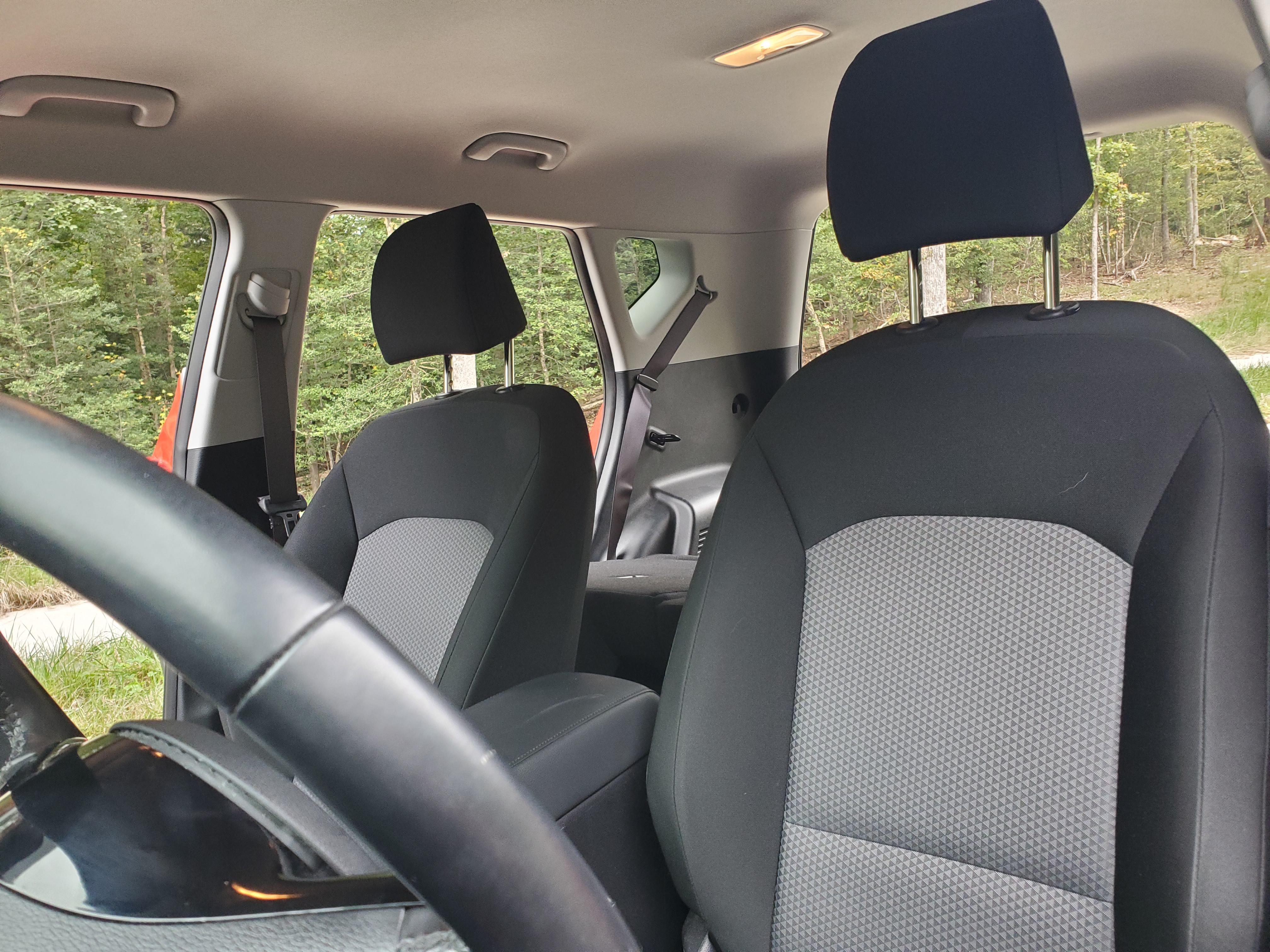 Used 2022 Kia Soul X-Line FWD image 24