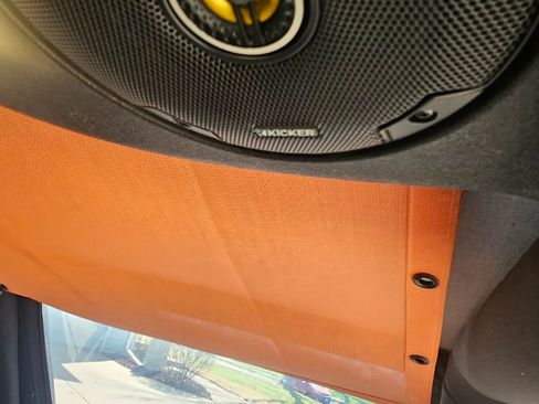 Used 2005 Jeep Wrangler Unlimited image 26