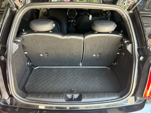 Used 2019 MINI Cooper S w/ Storage Package FWD image 16