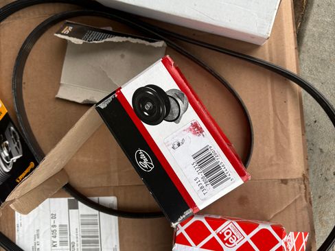 Used 2014 Volkswagen Passat 2.5 SE image 19