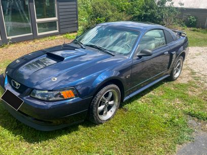 Used 2003 Ford Mustang GT