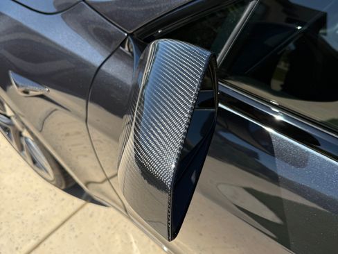 Used 2025 Tesla Model S Plaid image 11