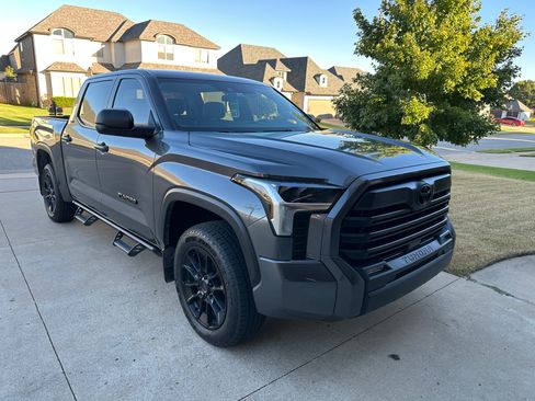 Used 2024 Toyota Tundra SR5 image 6