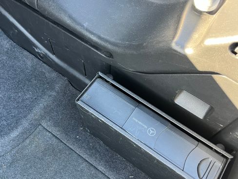 Used 2003 Mercedes-Benz SLK 32 AMG image 22