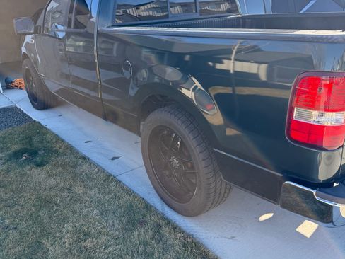 Used 2006 Ford F150 XLT image 6