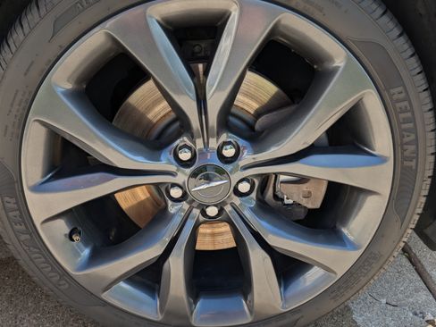 Used 2016 Chrysler 200 S w/ Comfort Group AWD/4WD image 24