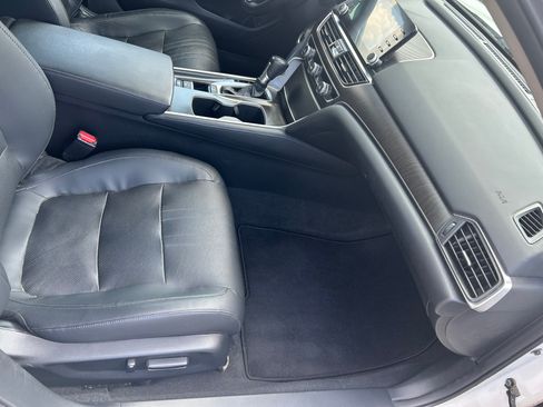 Used 2018 Honda Accord EX-L image 13